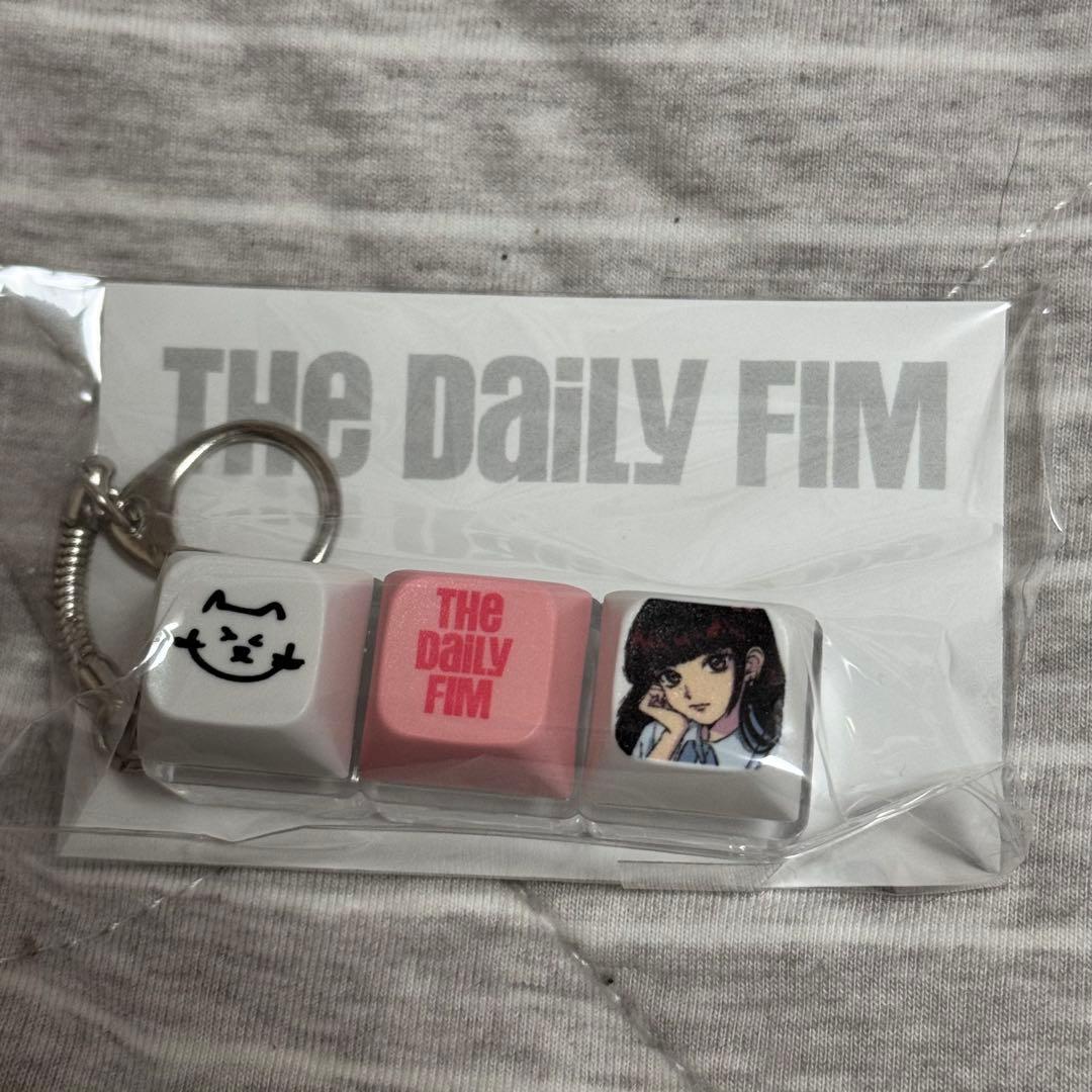 LE SSERAFIM キーリング シーグリポップアップ限定 コンプリートセット