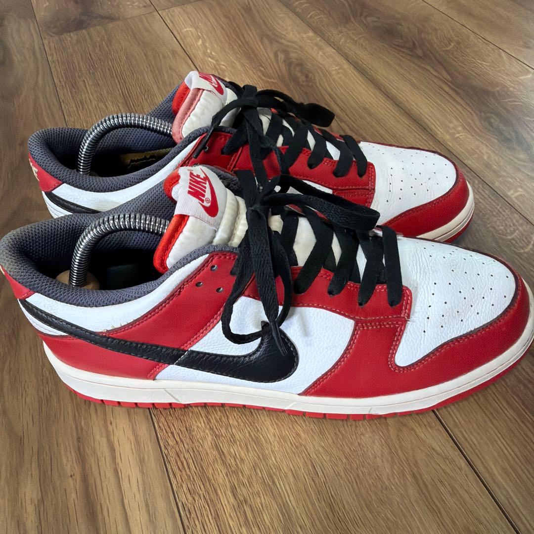 NIKE　DUNK　ナイキ　ゴルフ　27.0cm 488345-106