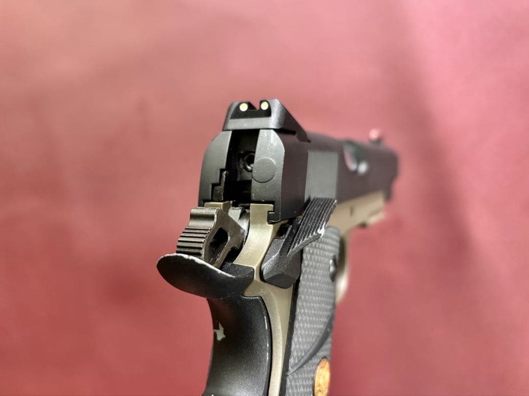 Carbon８／M45 MCO