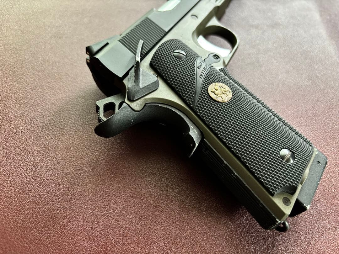 Carbon８／M45 MCO