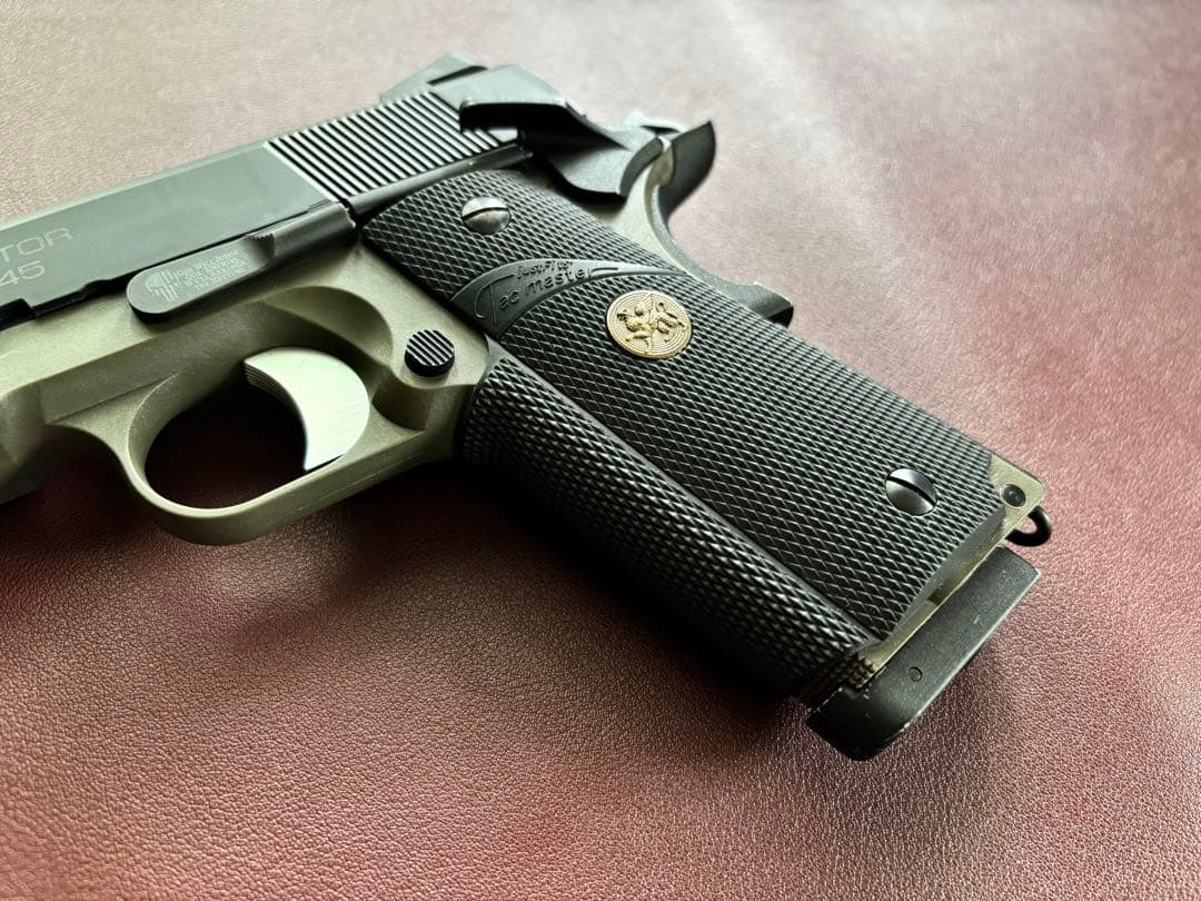 Carbon８／M45 MCO