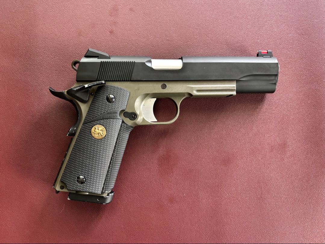 Carbon８／M45 MCO