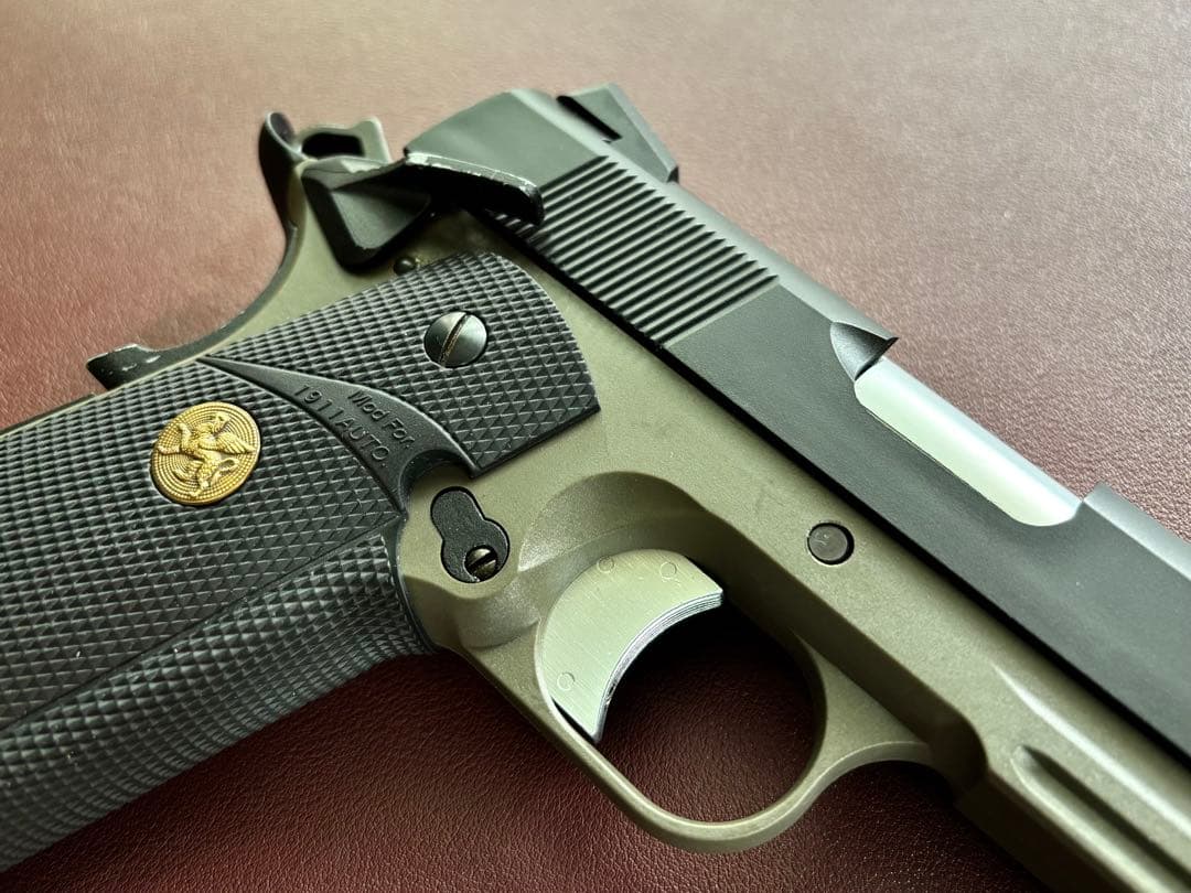 Carbon８／M45 MCO