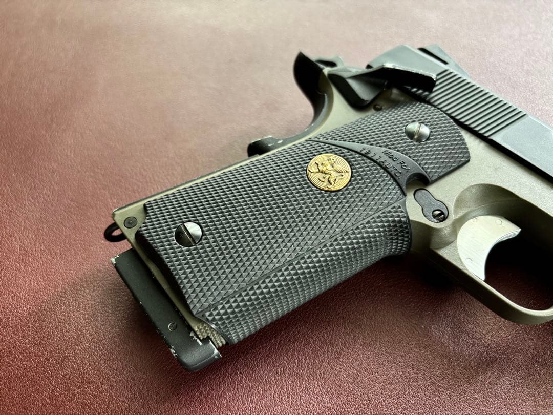Carbon８／M45 MCO