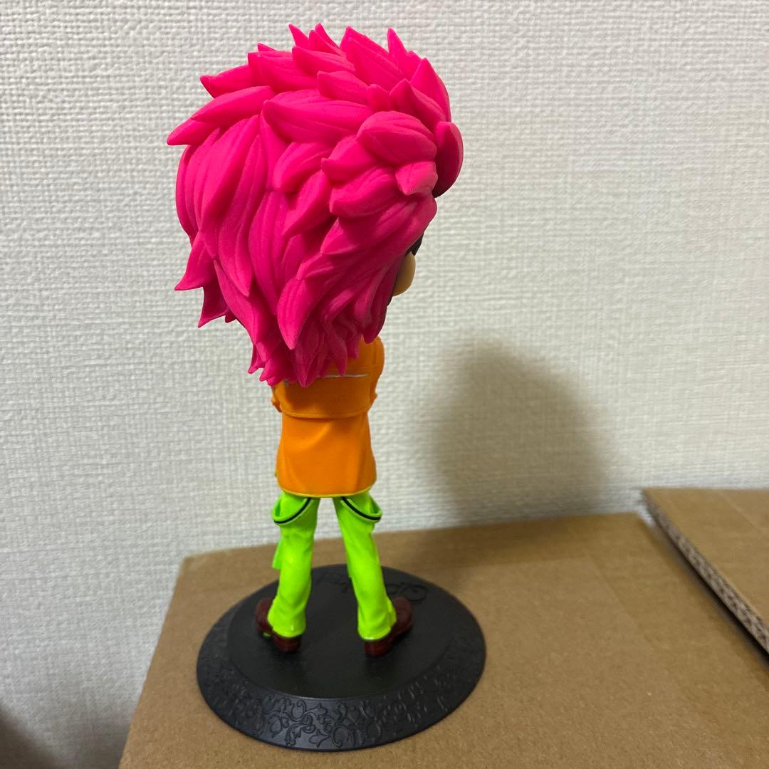 hide Qposket vol.2 3 6 7 8 5種　メタリック　ノーマル