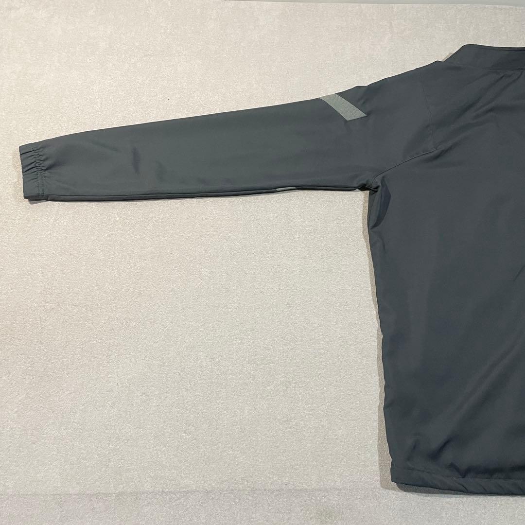 【超美品】NIKE × リバプールFC トラックジャケット＆パンツ セットアップ