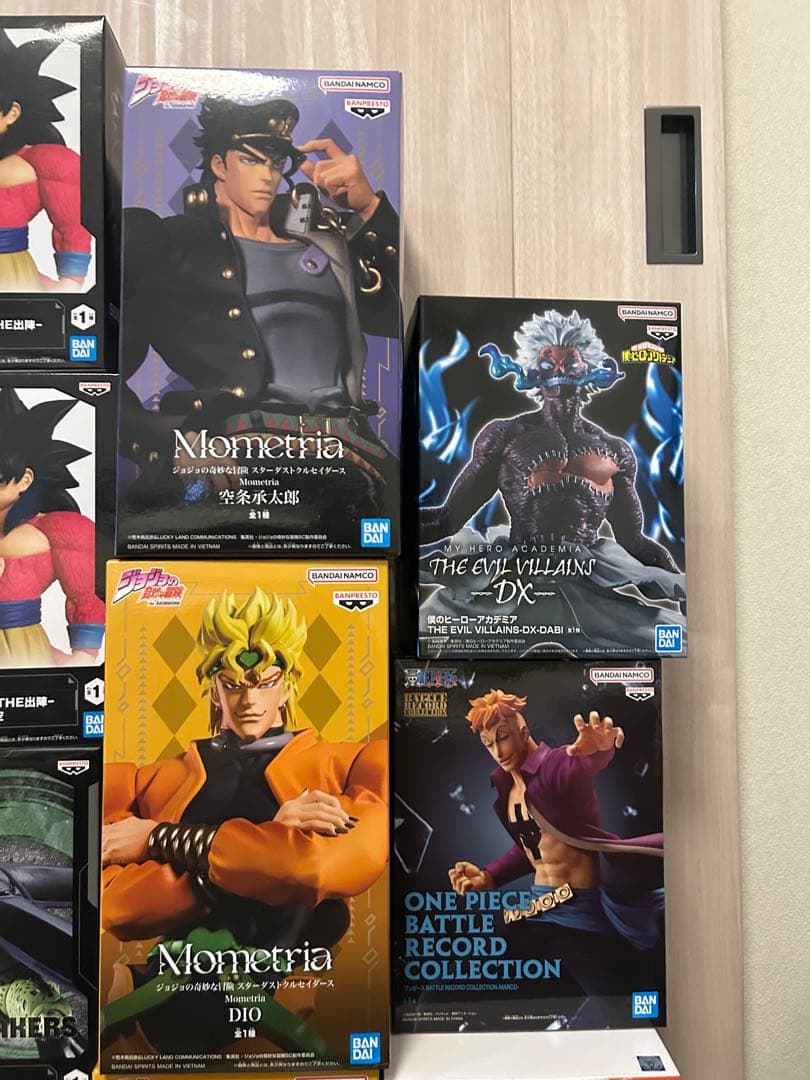 プライズフィギア13点まとめ売り