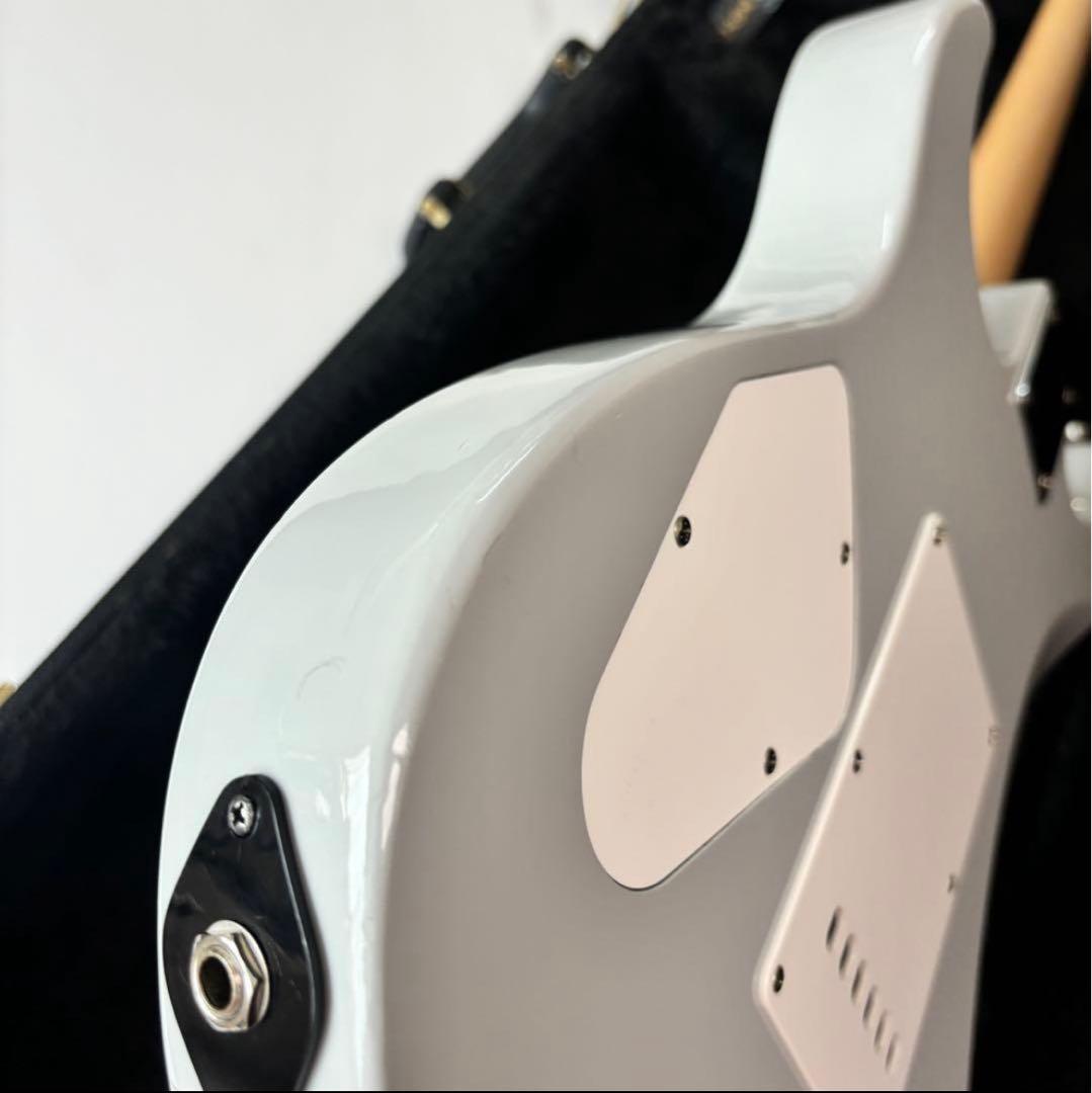 【信頼の名器】Yamaha PACIFICA PAC112VM パシフィカ