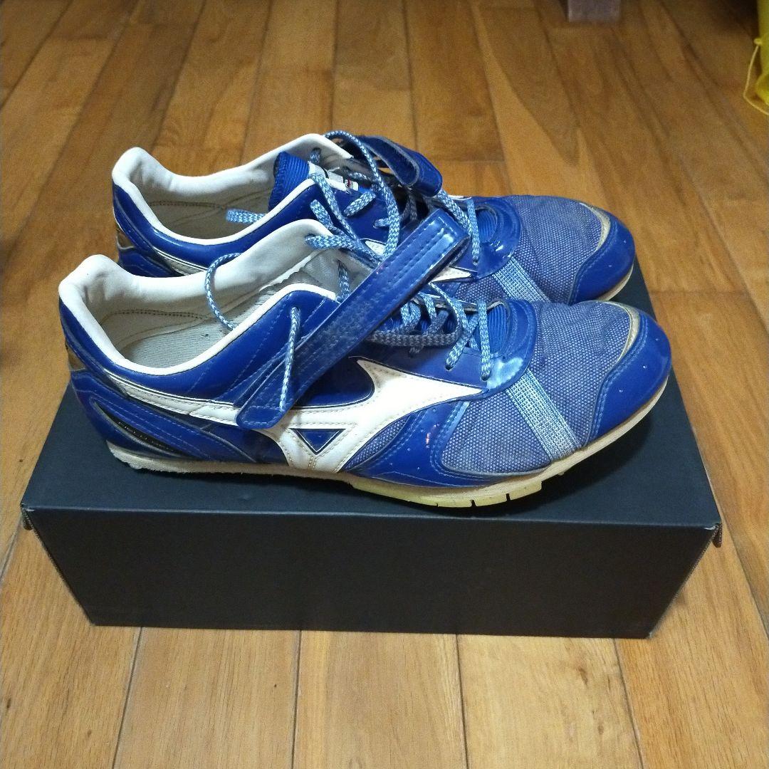 FIELD GEO LJ−B