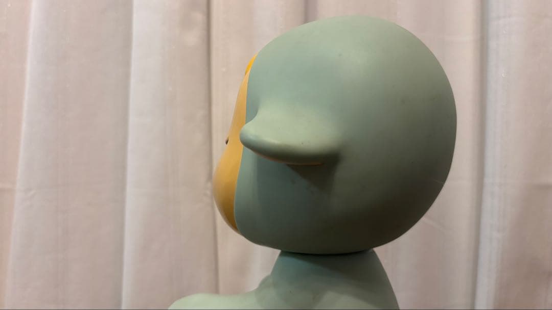 【激レア・限定特価】奈良美智アート作品 『Little Wanderer』