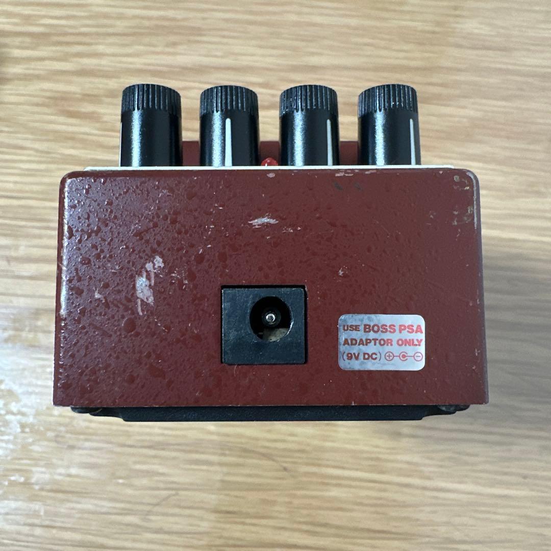 BOSS　BC-2