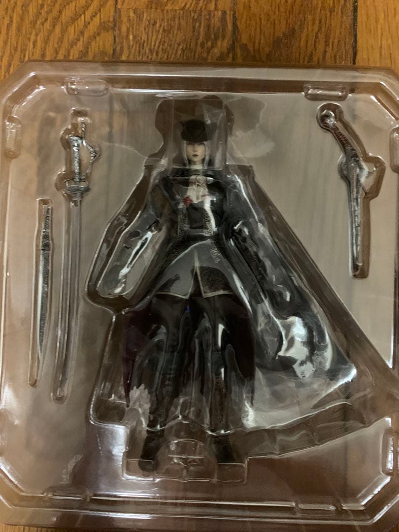figma 時計塔のマリア　DXエディション