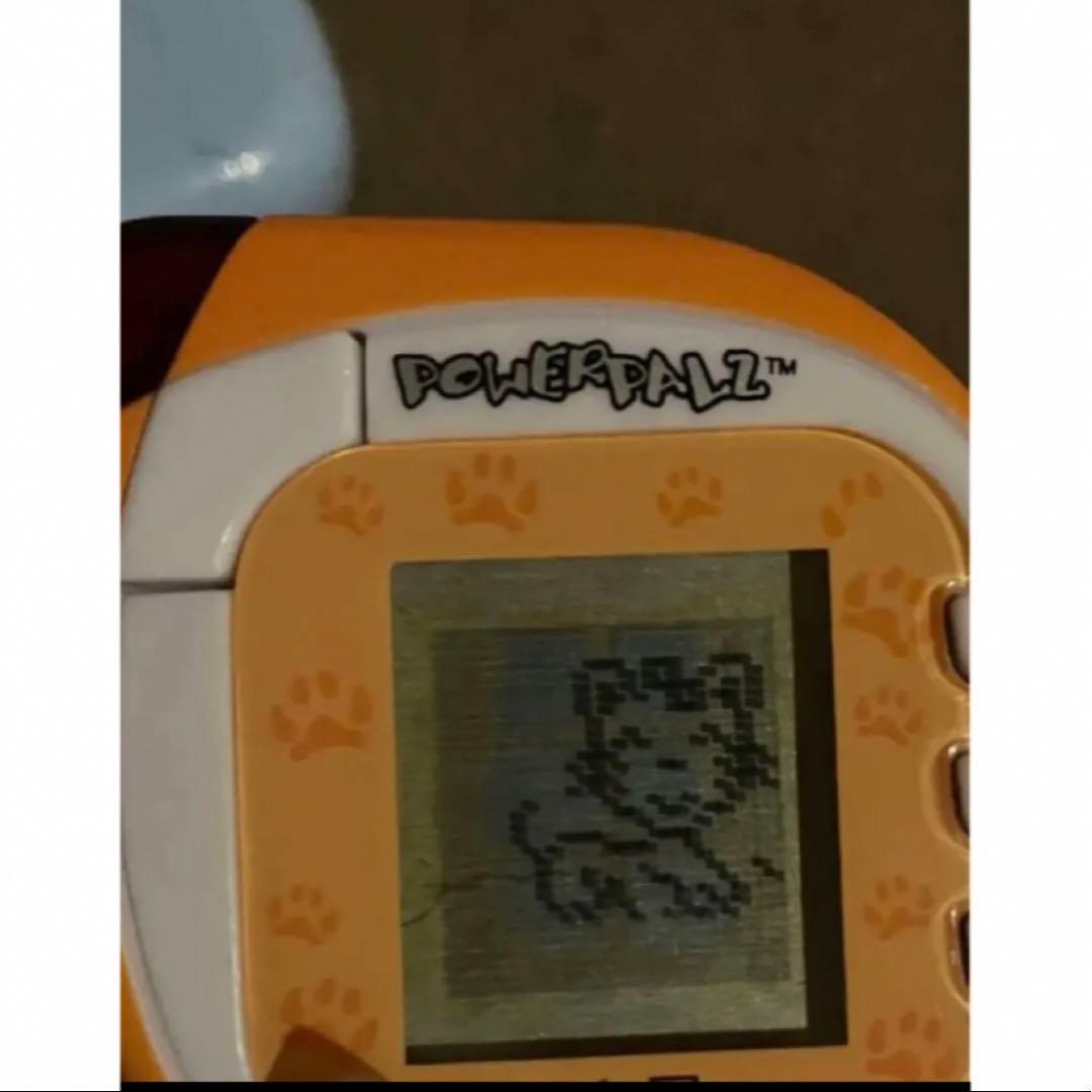 バーチャルペット　my sweet puppy POWER PALZ CAT