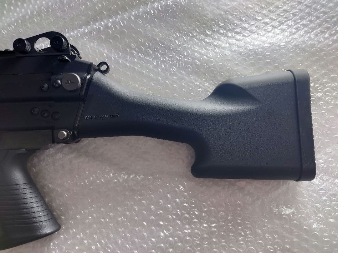 東京マルイ　mk46 Mod.0