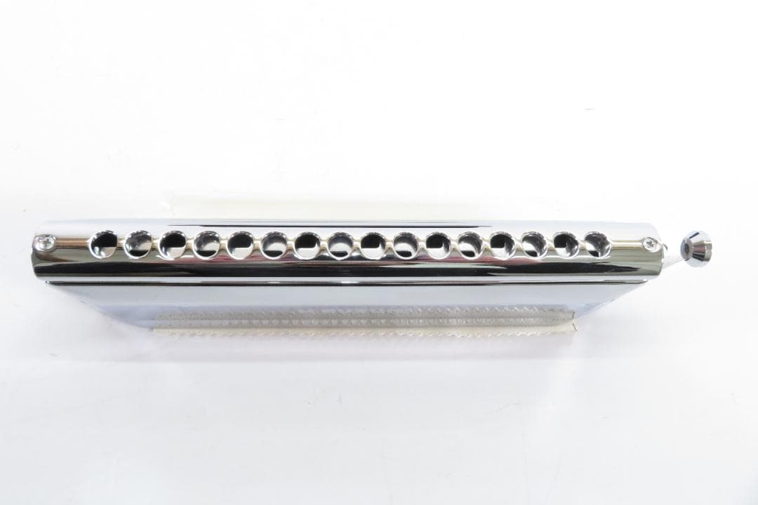 【美品】SUZUKI　ハーモニカ　SCX-64