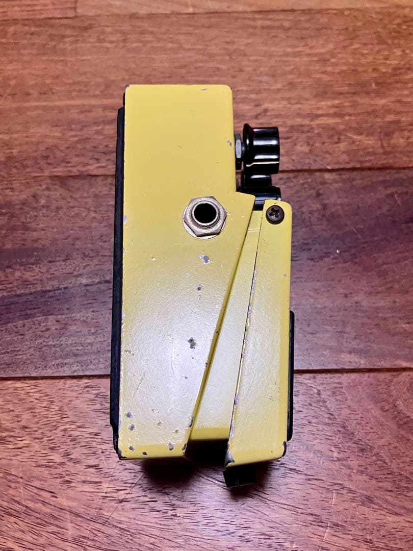1982年製 BOSS SD-1 JRC4558DD艶あり ACA電源