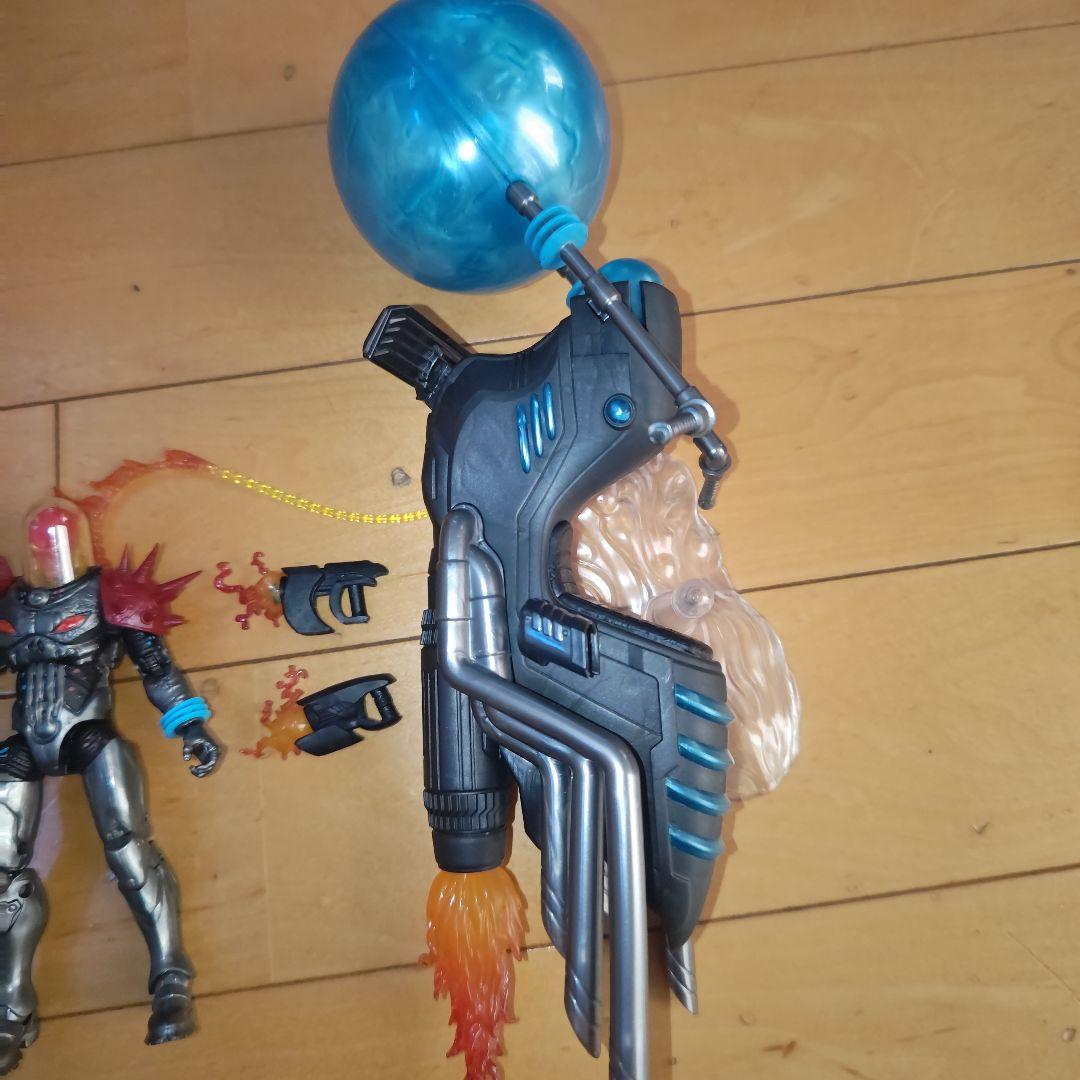 マーベルレジェンド コズミック・ゴーストライダー