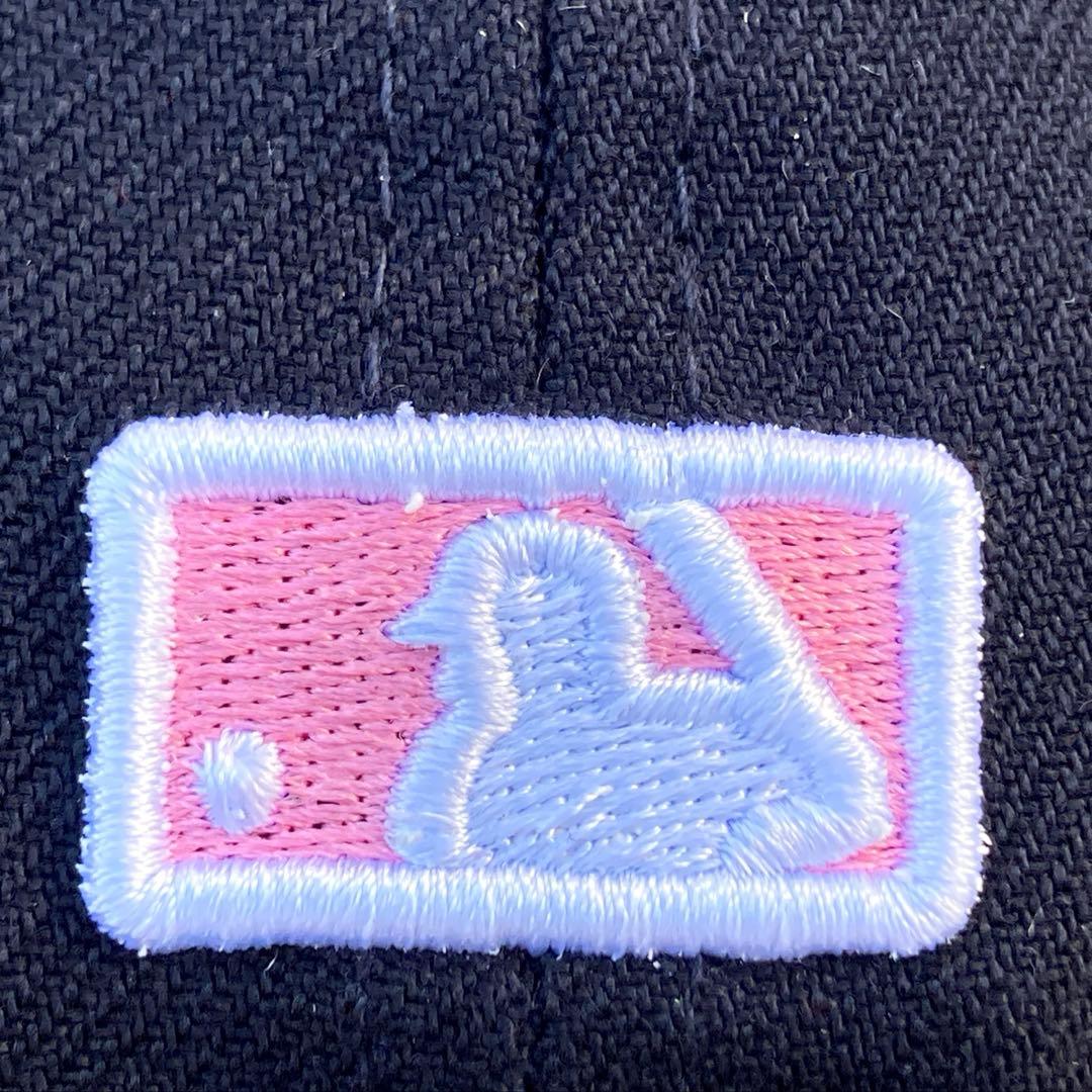 ニューエラ59FIFTY Cooperstown ワフー曹長 7 3/8