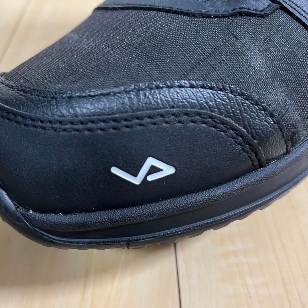 【即日発送】VISIONPEAKS ビジョンピークス スノボブーツ 29.5cm