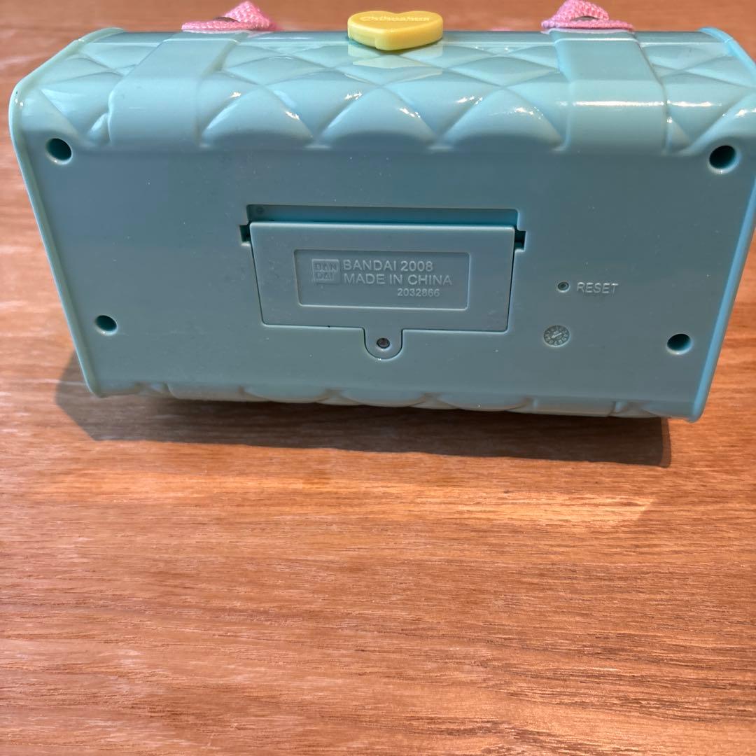 【希少】わんこボストン　ホビー　平成玩具