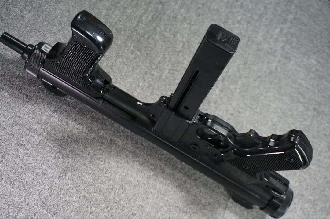 ヨネザワ　ベレッタM12S　絶版品　初速70m/s　カスタム品