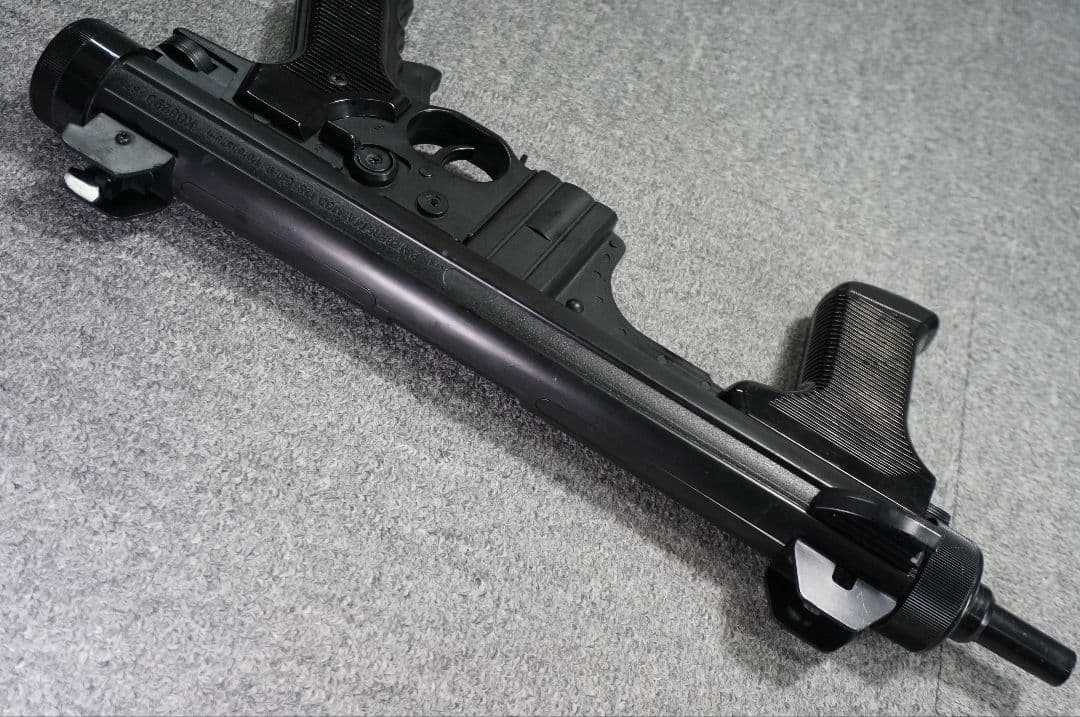 ヨネザワ　ベレッタM12S　絶版品　初速70m/s　カスタム品