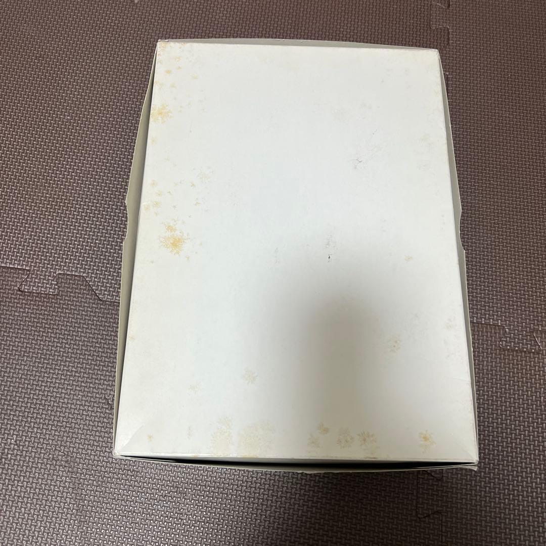 ボークス FFS 1/100 エンゲージ オクターバー 設定画版【未組立】