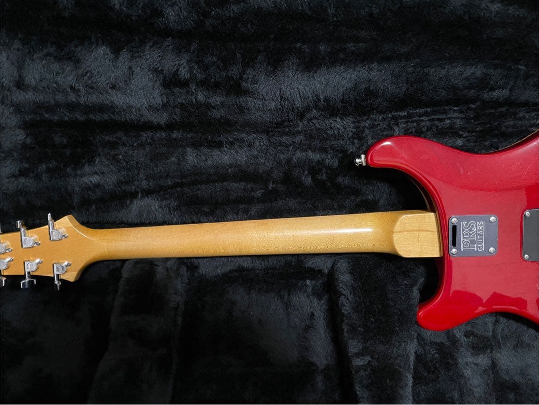 PRS CE 22 USA製