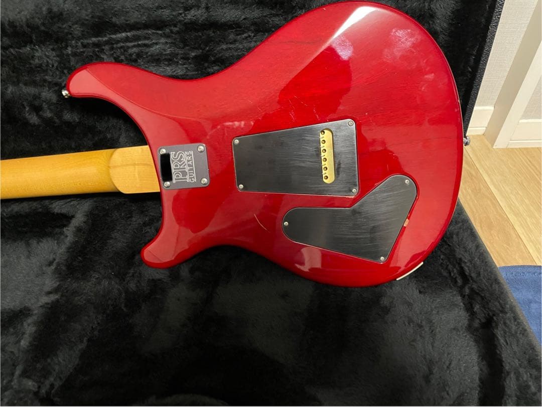 PRS CE 22 USA製