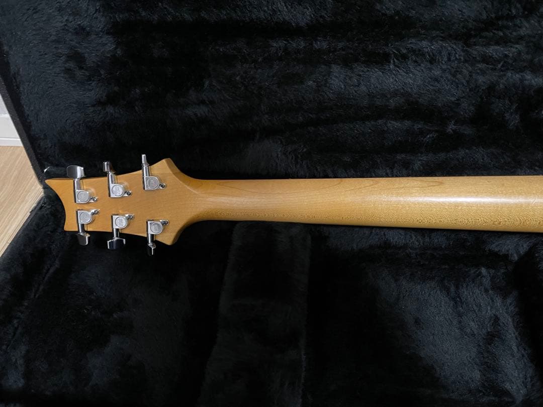 PRS CE 22 USA製