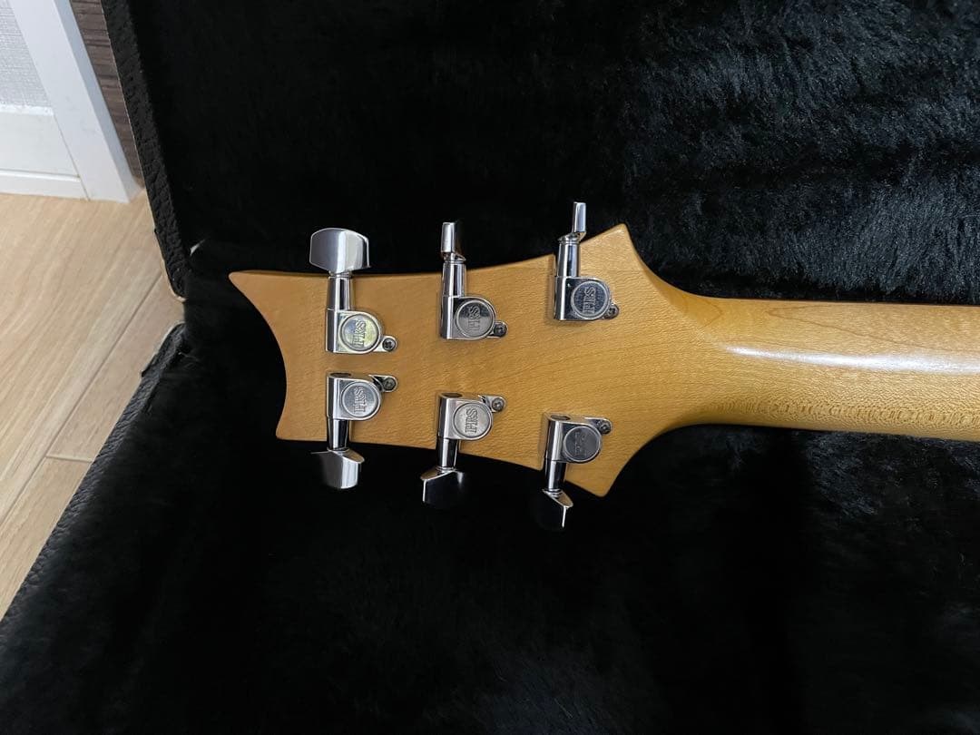 PRS CE 22 USA製