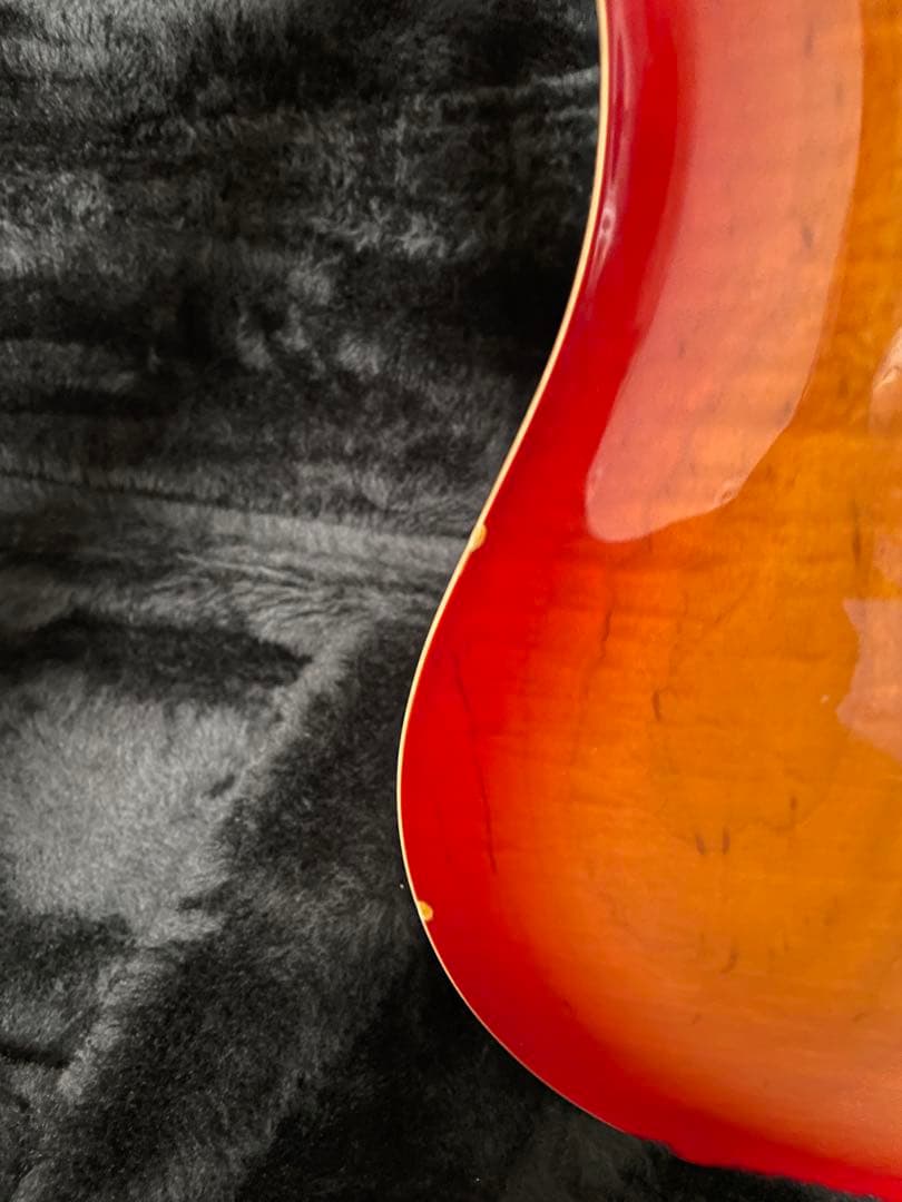 PRS CE 22 USA製
