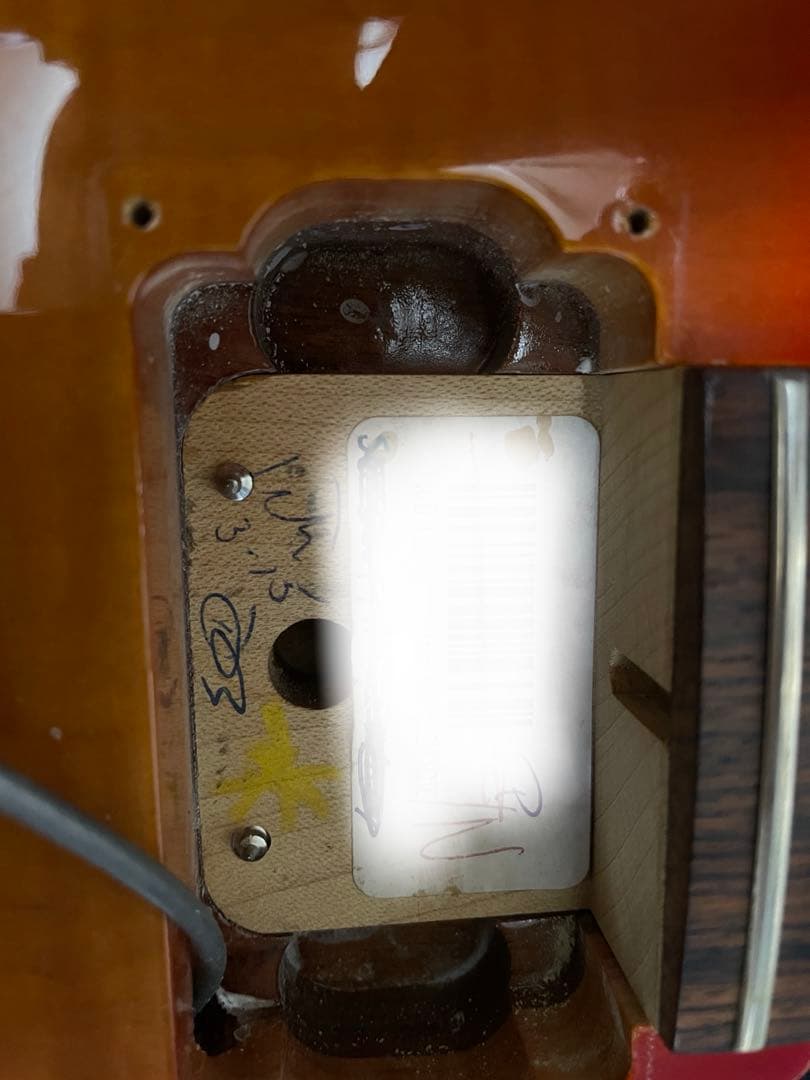 PRS CE 22 USA製