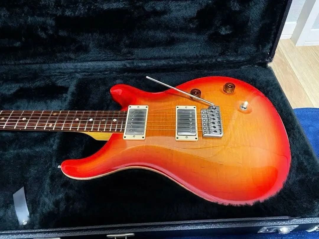 PRS CE 22 USA製