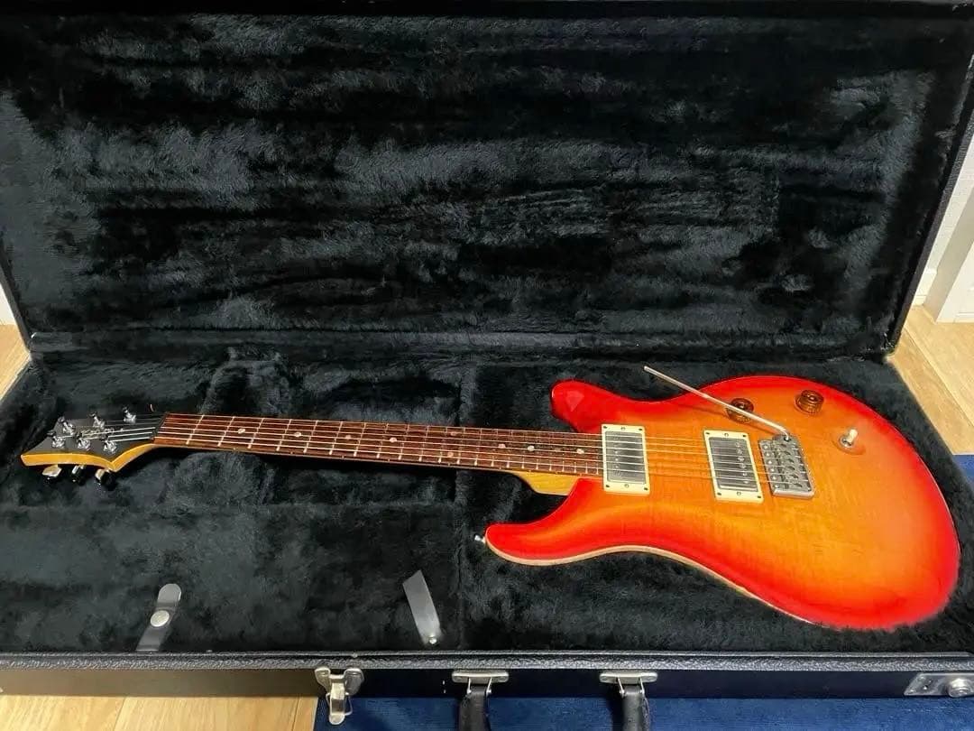 PRS CE 22 USA製