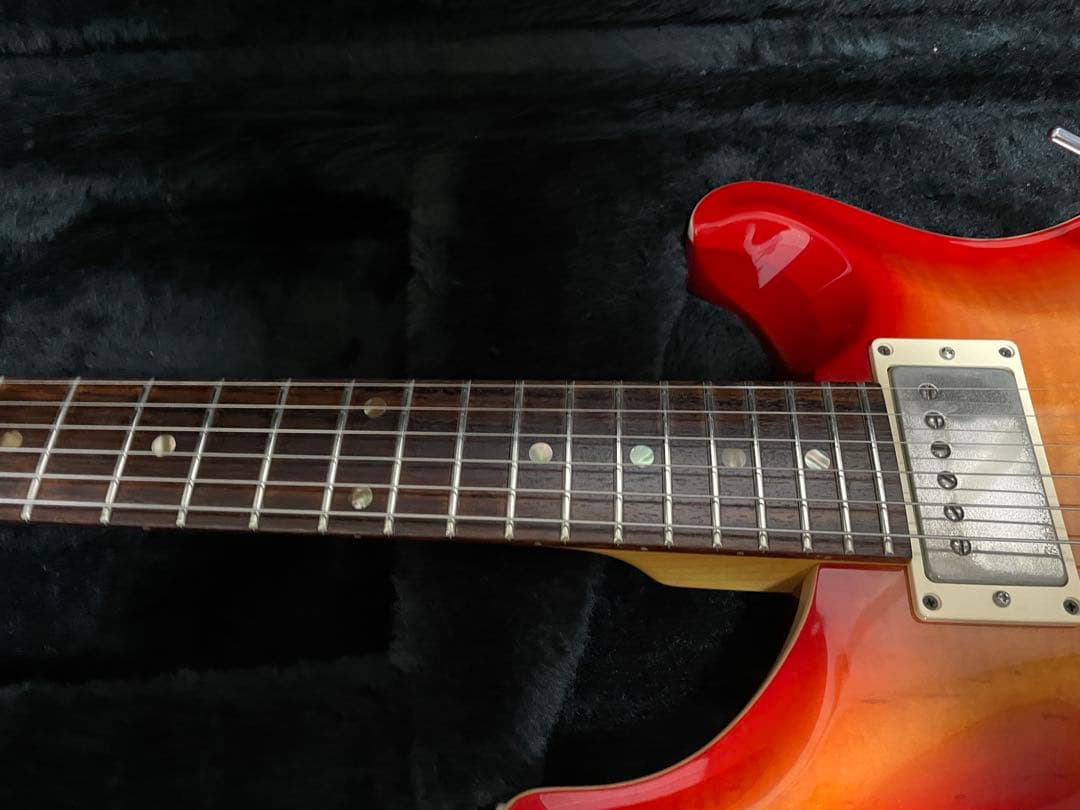 PRS CE 22 USA製
