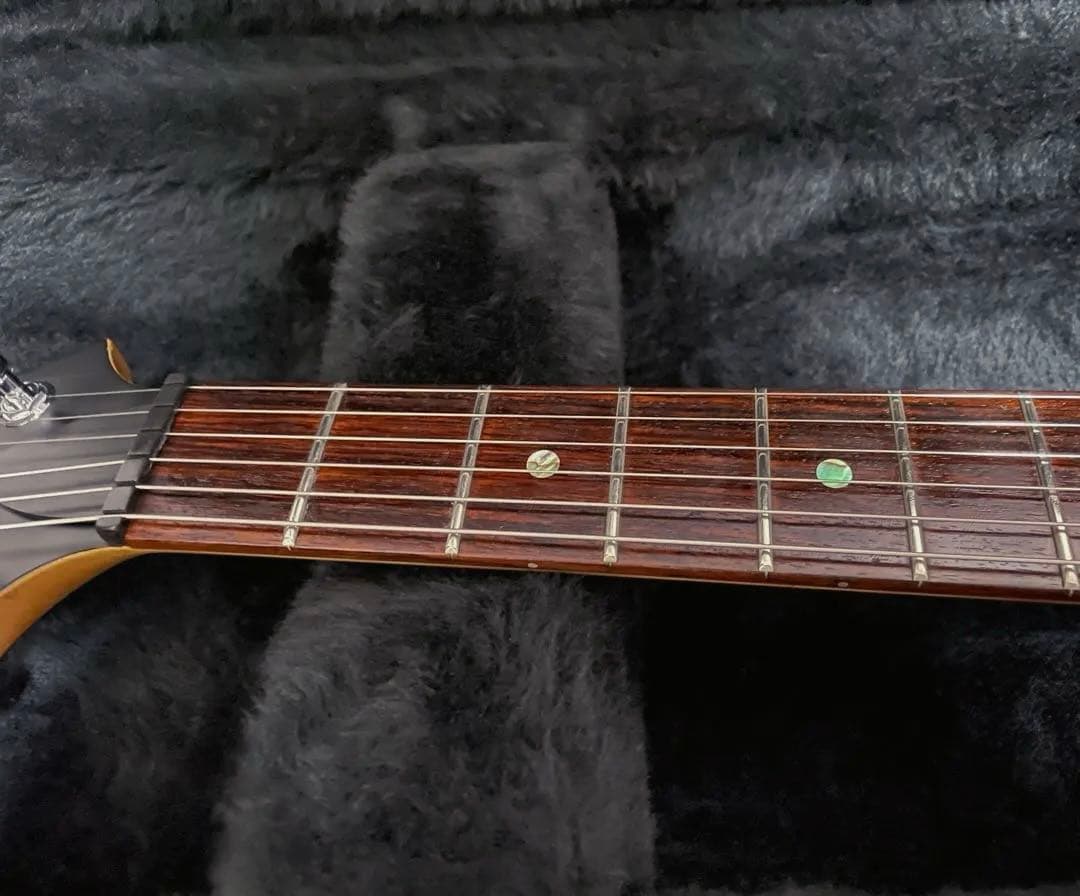 PRS CE 22 USA製