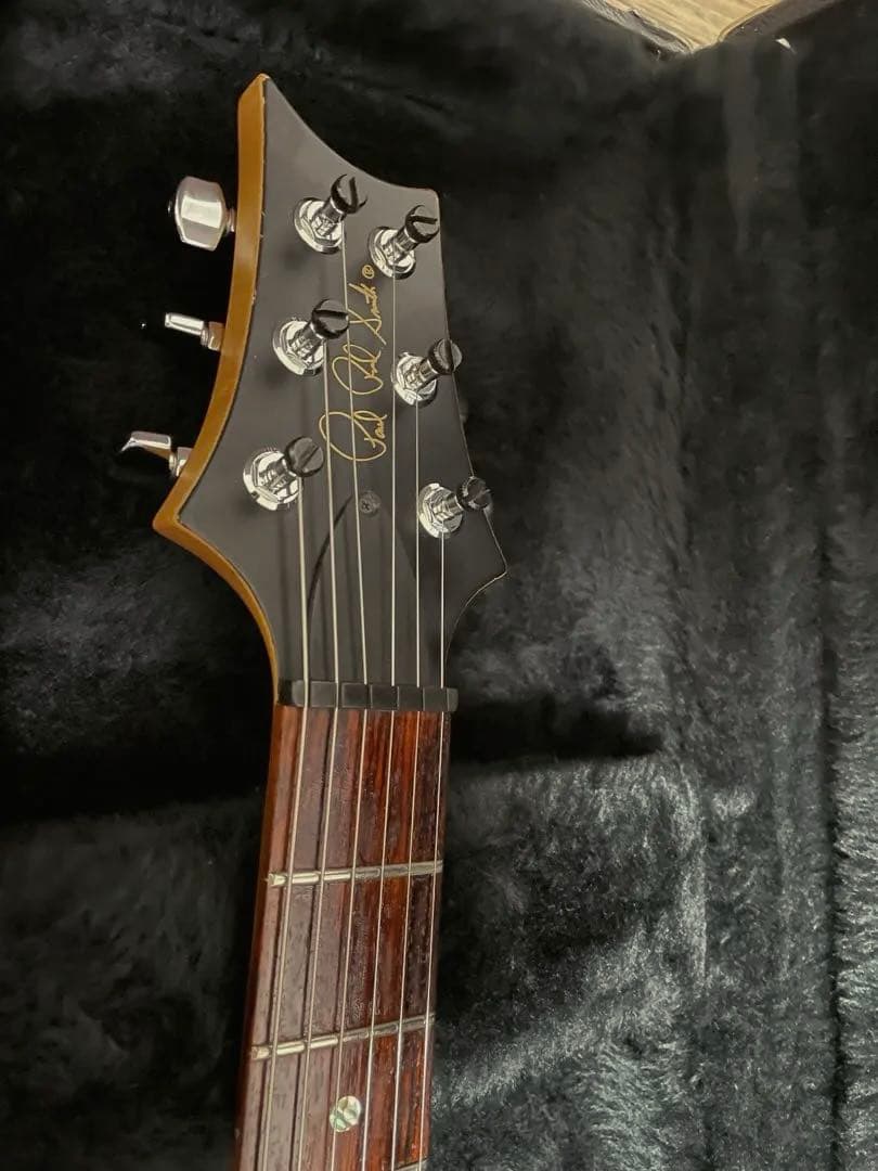 PRS CE 22 USA製