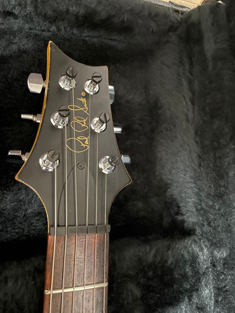 PRS CE 22 USA製