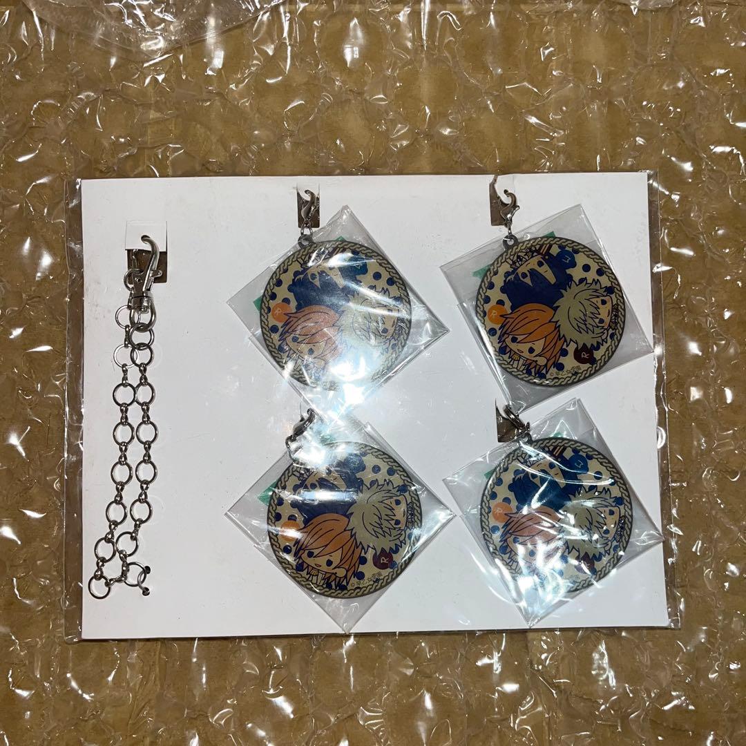 ⚠️ 聖川真斗セット