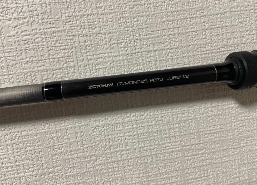 ノースフォークコンポジットZFX ZC70HJW