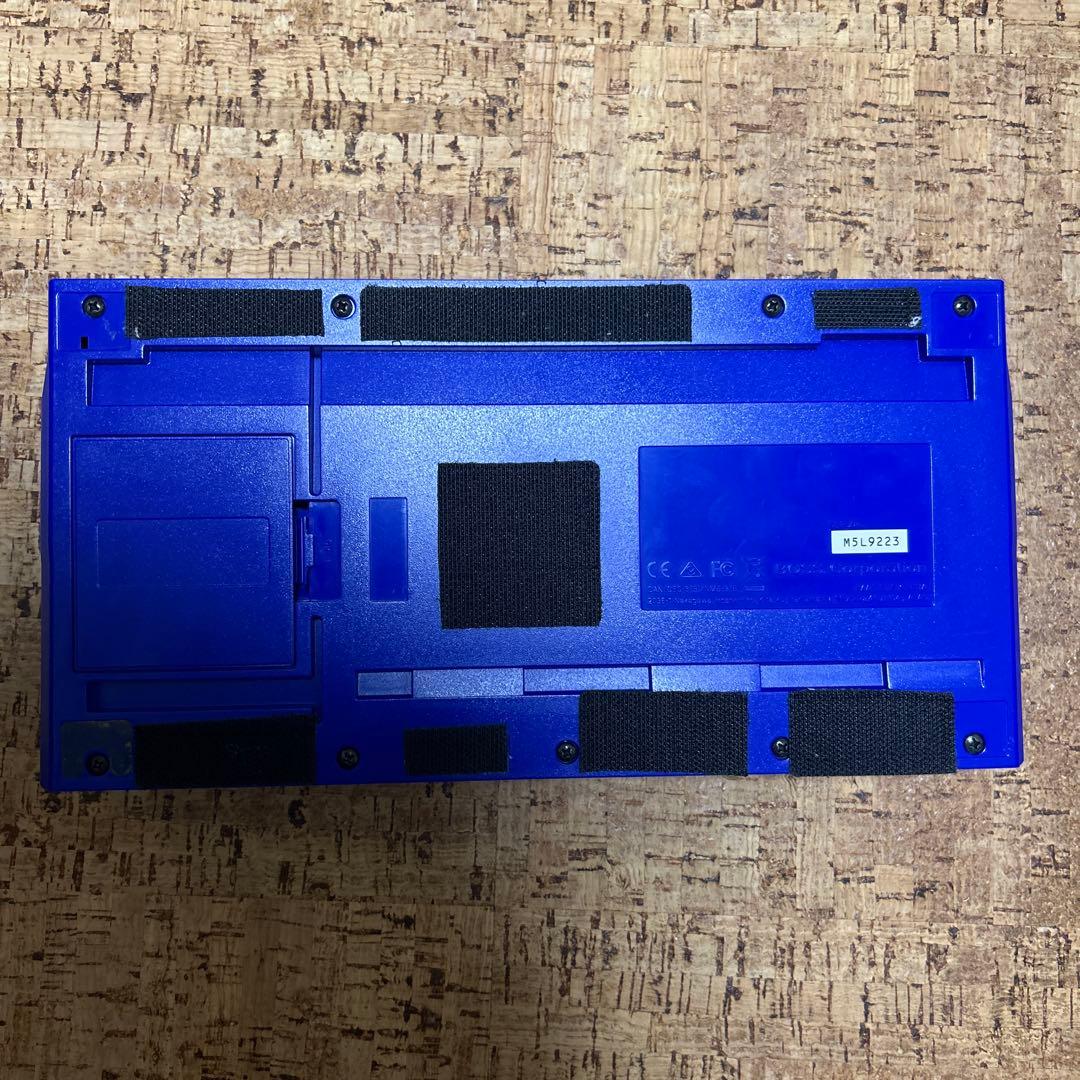 ギター Boss GT-1 + PSA Adapter
