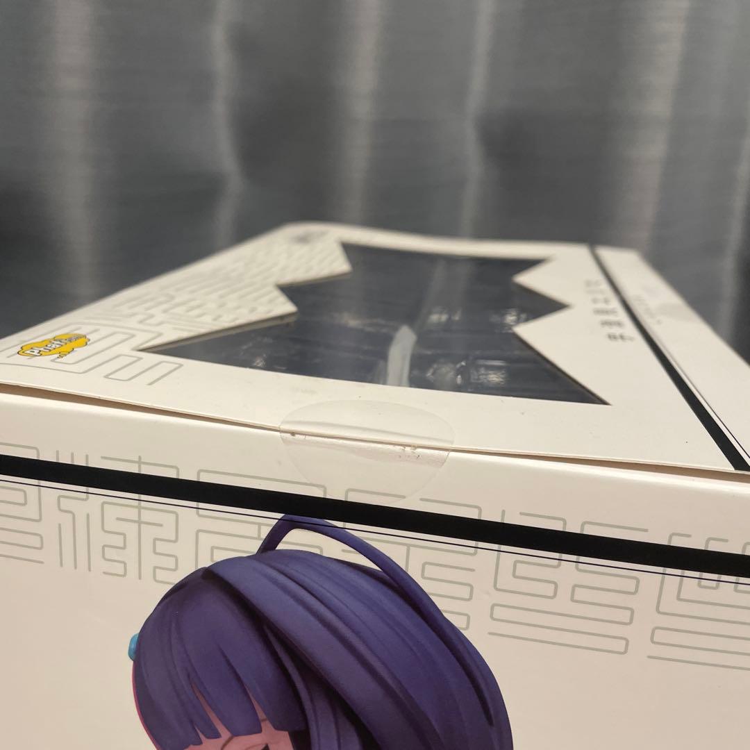 新品　Fate/Grand Order 宇津見エリセ 1/7 スケールフィギュア