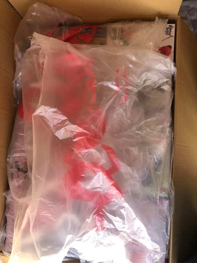 初音ミク　フィギュア　BPEV エメラルド　喜多川まりん　　FGO など　40個