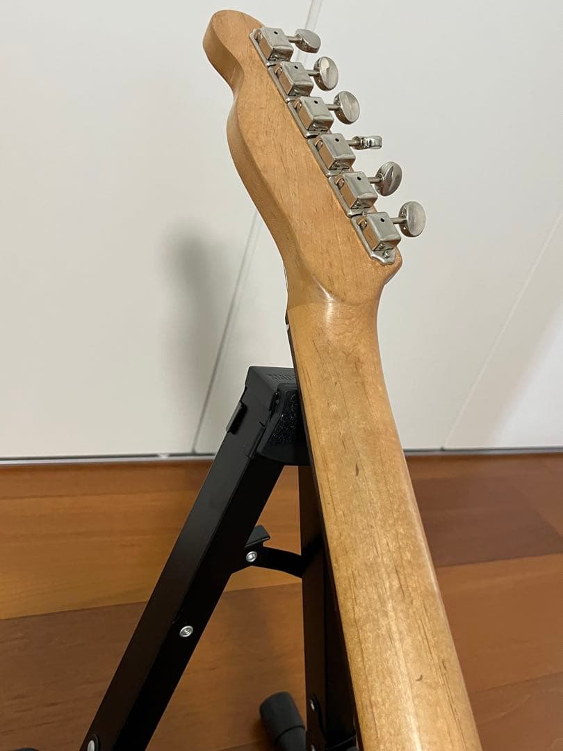 【ともさま専用】Telecaster Custom テレキャスター