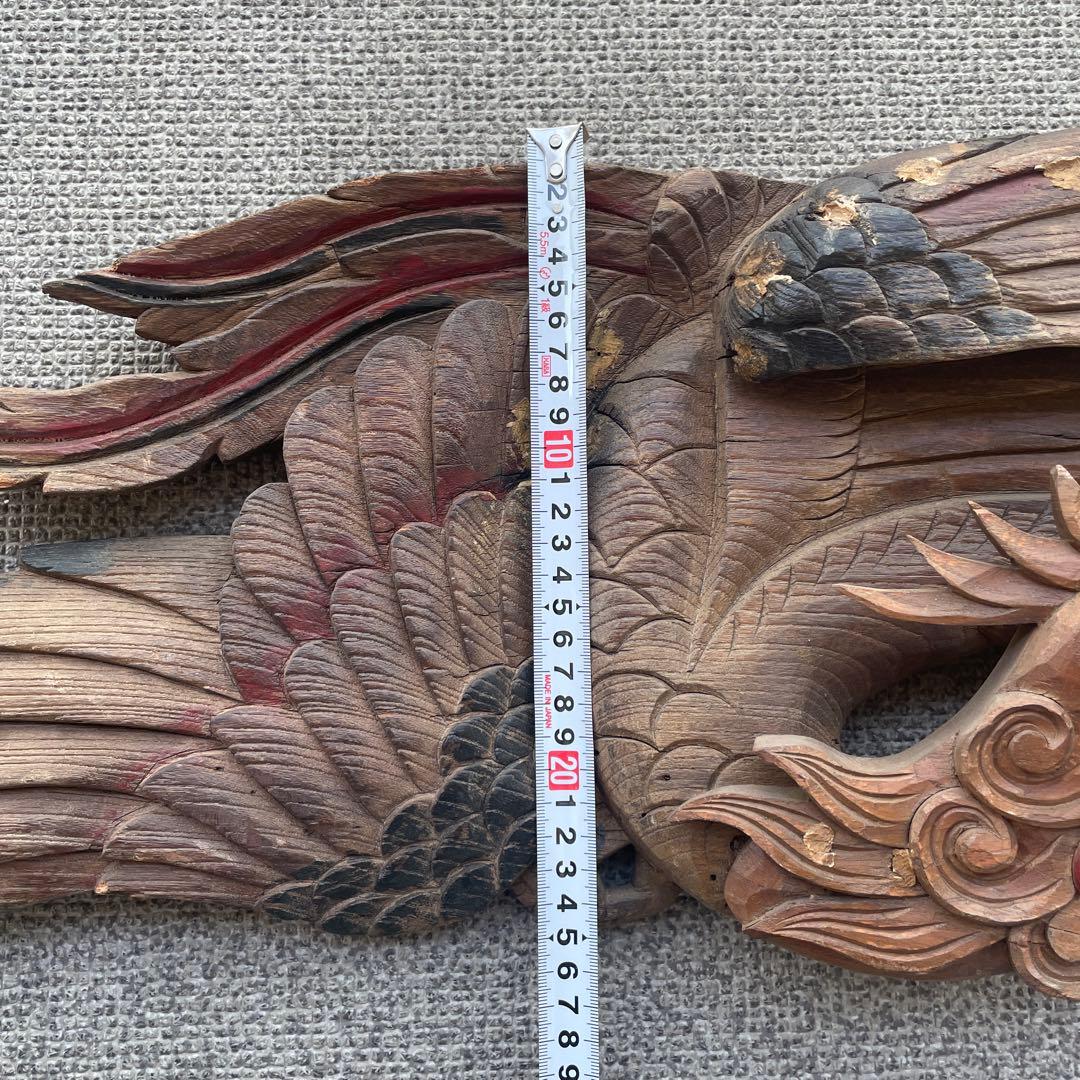 木彫　懸魚　鳳凰　彫物　欅　だんじり　龍　獅子　木鼻　狭間　太鼓台　布団太鼓