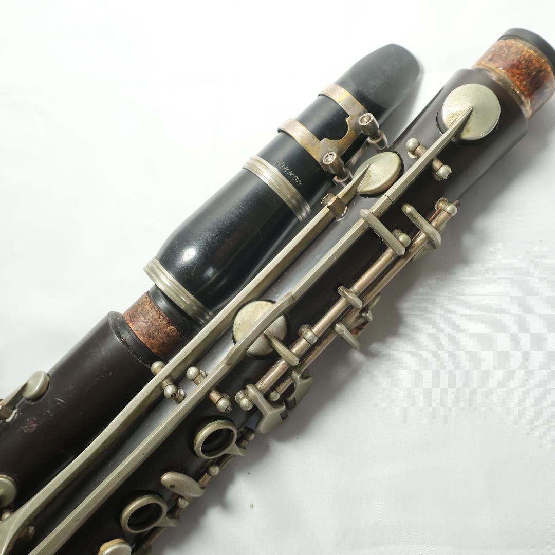 TOKAN Watanabe クラリネット 管楽器