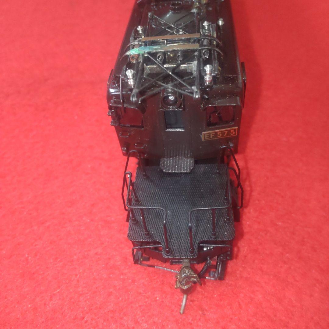 ＥＦ57、天賞堂、美品、電気機関車、HOゲージ
