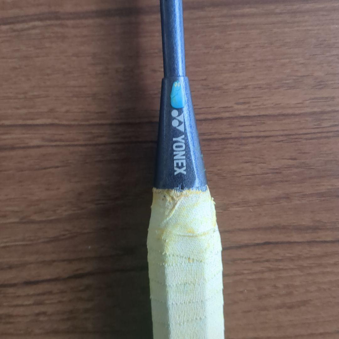 YONEX Ti6 バドミントンラケット