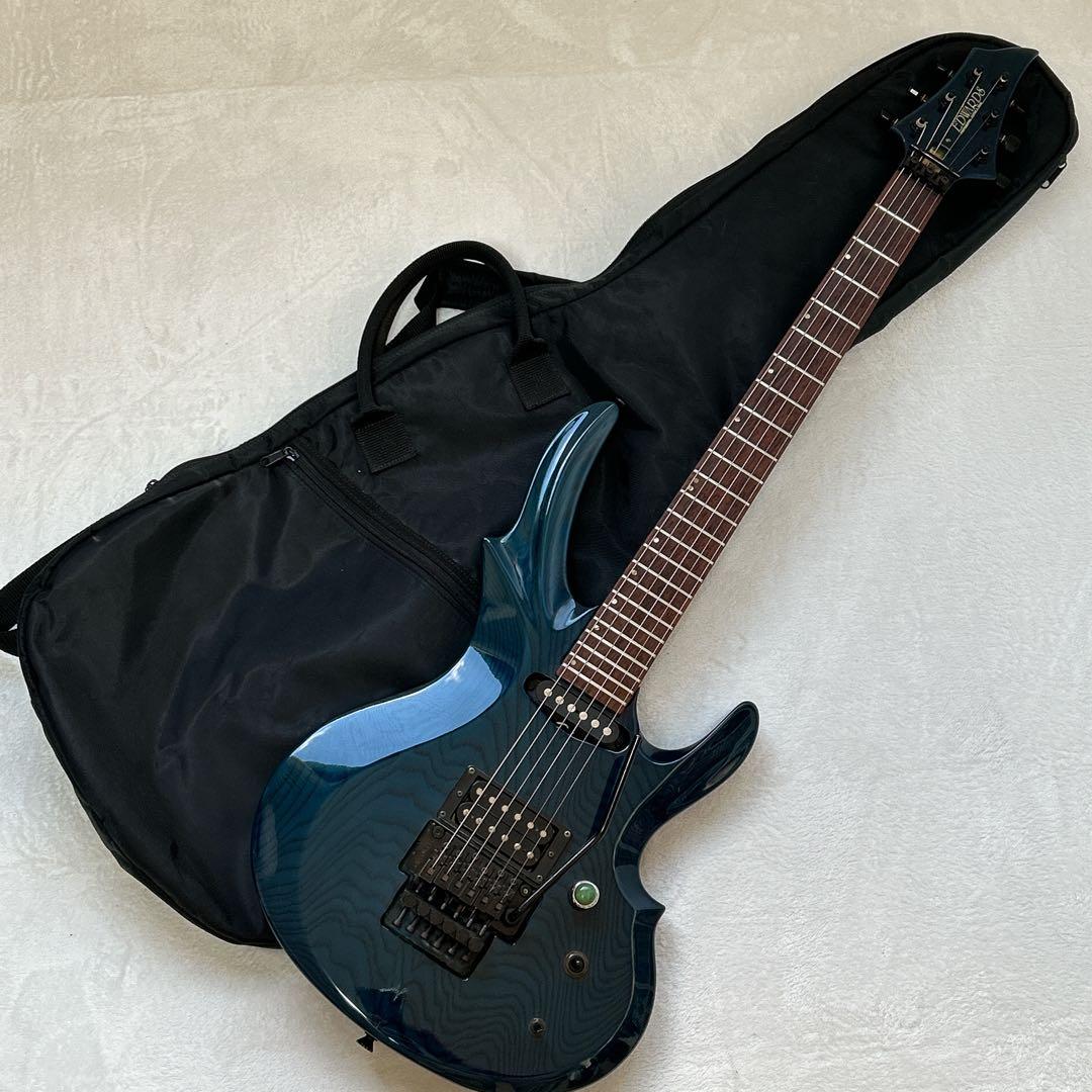 EDWARDS E-TN-98G エドワーズ アーム、汎用ソフトケース付